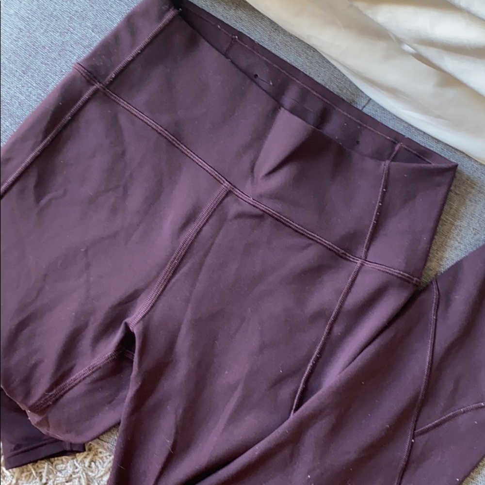 Lulu lemon
